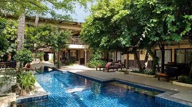 Phra Nang Inn