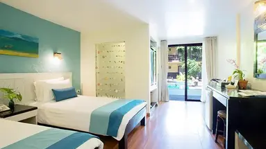 Phra Nang Inn