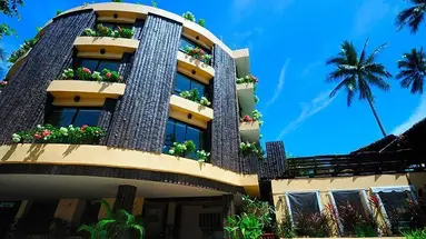 Phra Nang Inn