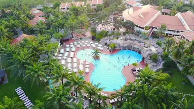 Phu Hai Resort