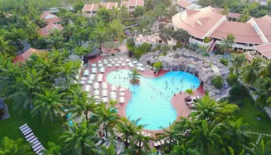 Phu Hai Resort