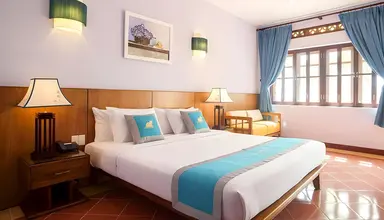 Phu Hai Resort