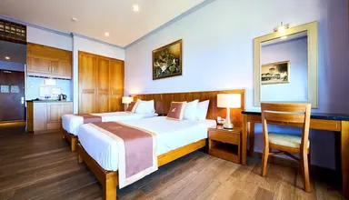Phu Hai Resort