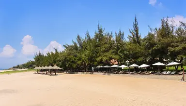 Phu Hai Resort