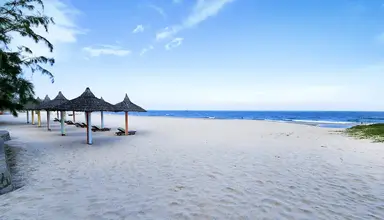 Phu Hai Resort