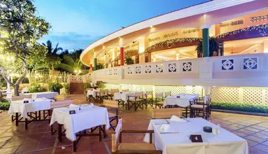 Phu Hai Resort