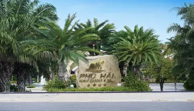 Phu Hai Resort
