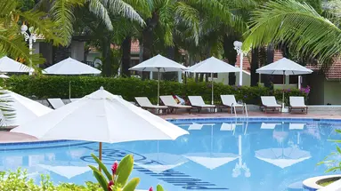 Phu Hai Resort