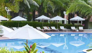 Phu Hai Resort