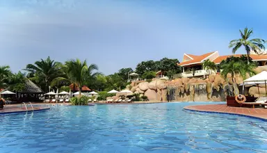 Phu Hai Resort