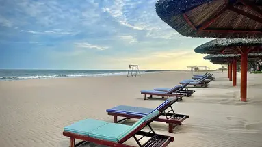 Phu Hai Resort