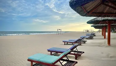 Phu Hai Resort