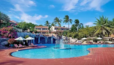 Phu Hai Resort