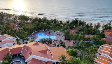 Phu Hai Resort