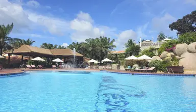 Phu Hai Resort