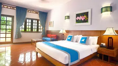 Phu Hai Resort