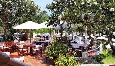 Phu Hai Resort