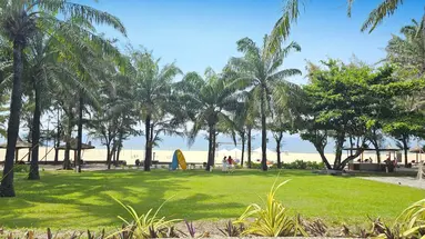 Phu Hai Resort