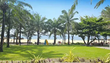 Phu Hai Resort