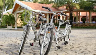 Phu Hai Resort