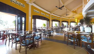 Phu Hai Resort