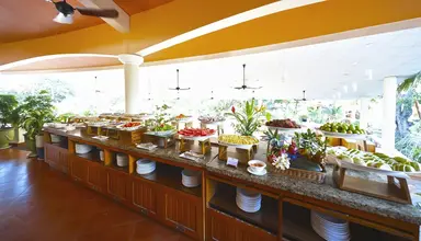 Phu Hai Resort