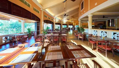 Phu Hai Resort