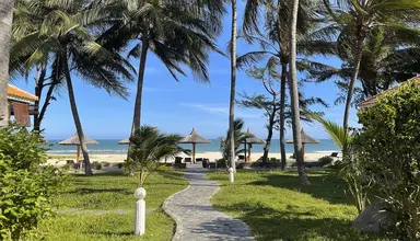 Phu Hai Resort