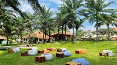 Phu Hai Resort