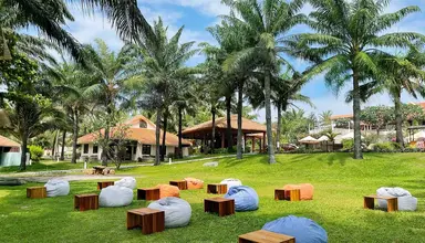 Phu Hai Resort