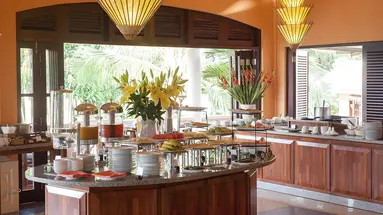 Phu Hai Resort