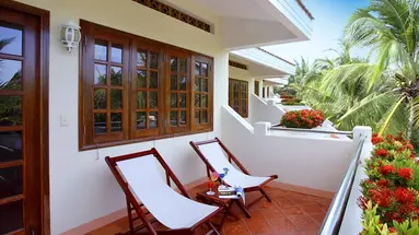 Phu Hai Resort