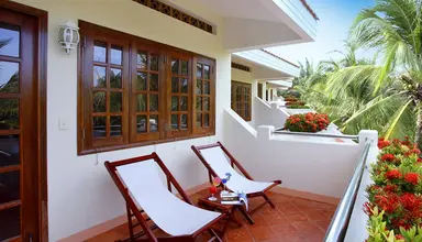 Phu Hai Resort