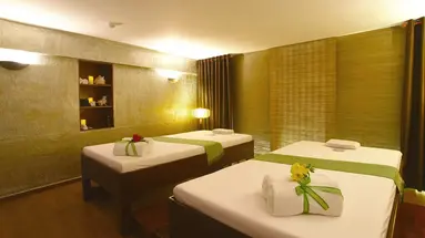 Phu Hai Resort