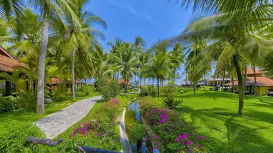 Phu Hai Resort