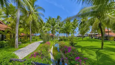 Phu Hai Resort
