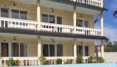 Phu Long Resort