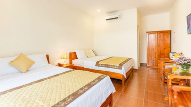 Phu Long Resort
