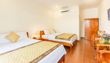 Phu Long Resort