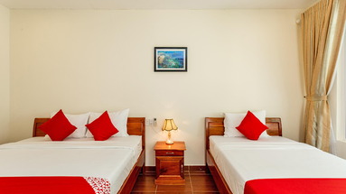 Phu Long Resort