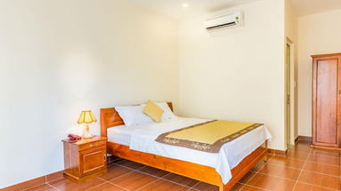 Phu Long Resort