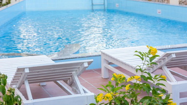 Phu Long Resort