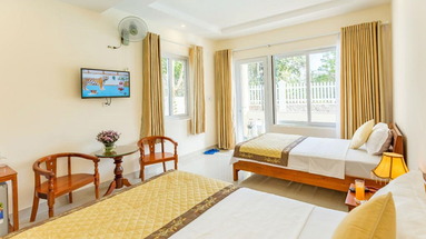 Phu Long Resort