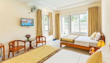 Phu Long Resort