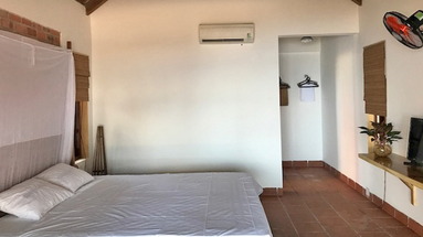 Phu Quoc Kim 2 Beach Front Resort