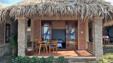 Phu Quoc Kim 2 Beach Front Resort