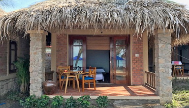 Phu Quoc Kim 2 Beach Front Resort