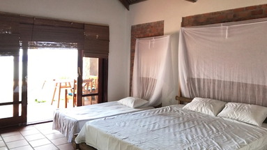 Phu Quoc Kim 2 Beach Front Resort