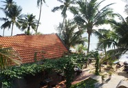 Phu Quoc Kim Bungalow On The Beach