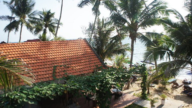 Phu Quoc Kim Bungalow On The Beach